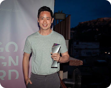 Indigo Design Award Events